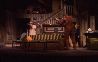 1984 Fall October Light directed by Tom Kremer